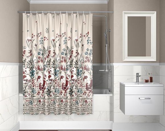 Сантехника IDDIS Décor. Фото в интерьере