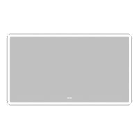 BelBagno  SPC-MAR-1400-800-LED-TCH-WARM