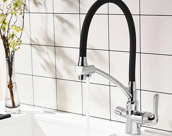 LEMARK Comfort Color. Фото в интерьере