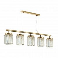 Odeon Light Vassa 4987/5