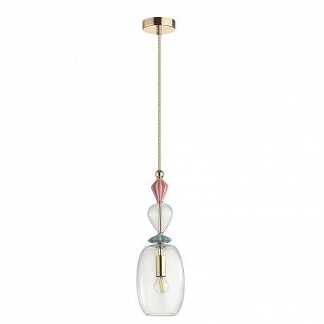 Odeon Light Bizet 4855/1B