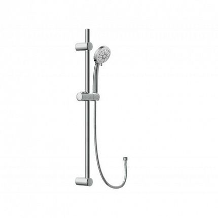 Душевой гарнитур Cersanit Vibe 63067 хром