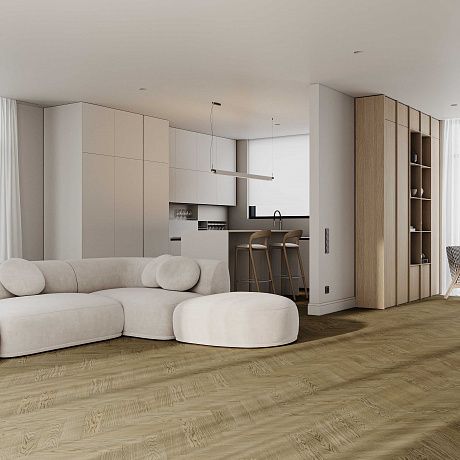Quartz Parquet Штучный паркет