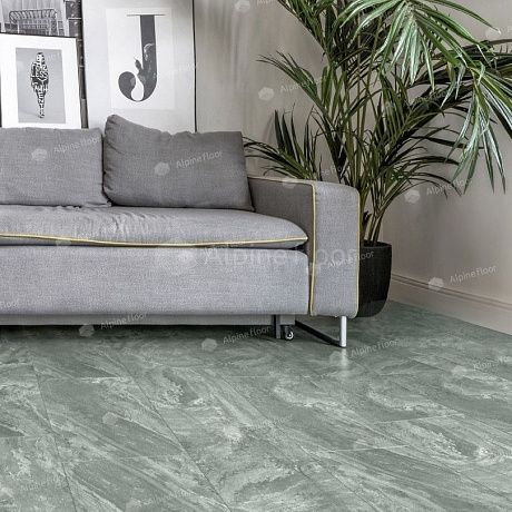 Alpine Floor Light Stone