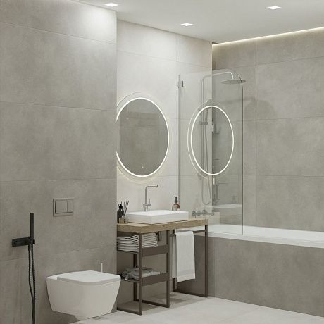 Global Tile Cassini