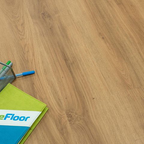 Fine Floor Wood FF-1409 Дуб Орхус