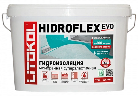 Litokol  L0482570004