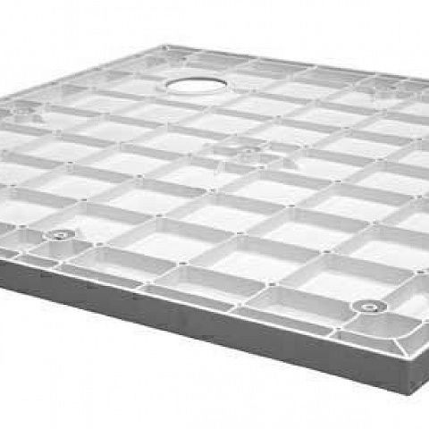Cezares  TRAY-M-A-90-SCR