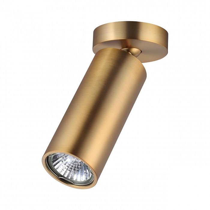 Потолочный накладной светильник ODEON LIGHT NINO 4279/1C HIGHTECH