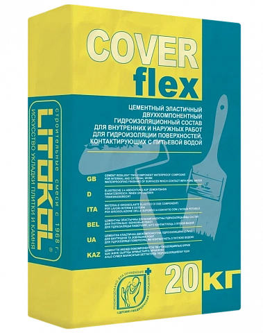 Litokol  L0154970003