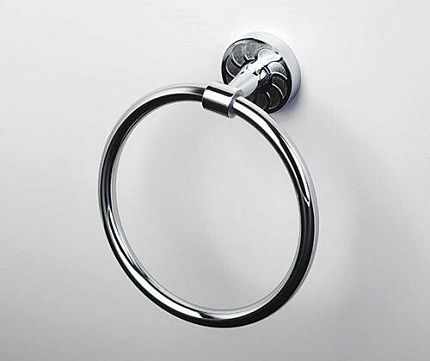 Isen K-4060 Держатель полотенец