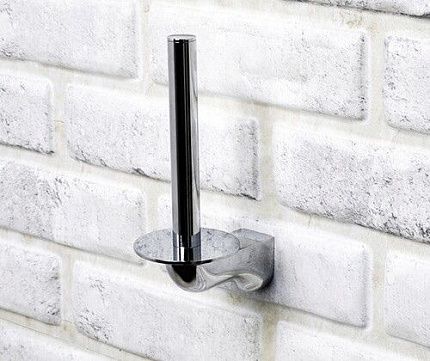 Kammel K-8397 Держатель туалетной бумаги