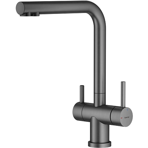 Splenka  S70.61.09