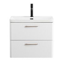 BelBagno Due DUE-600-2C-SO-BL-P