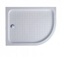 Cezares  TRAY-A-RH-120/90-550-15-W-R