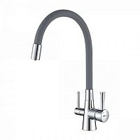 LEMARK Comfort LM3075C-Gray