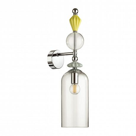 Odeon Light Bizet 4893/1WA