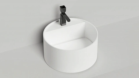 Salini Armonia 130412TGF