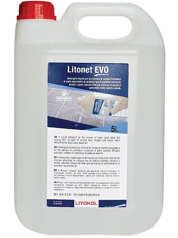 Litokol  L0486670002