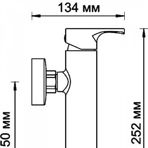 Wasserkraft Berkel 4800 4802