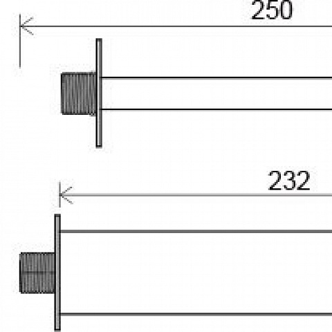 Ravak Chrome X07P113