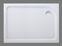BelBagno  TRAY-BB-AH-100/80-15-W-L