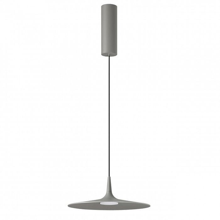 Подвесной ODEON LIGHT SOMBRA 7038/12L HIGHTECH