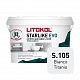 Затирка эпоксидная Litokol STARLIKE EVO S.105 BIANCO TITANIO, 1 кг