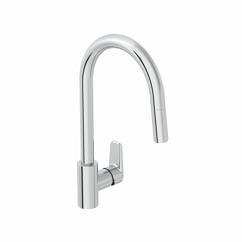 Vitra Flow Soft A43445EXP
