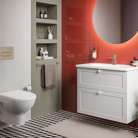 Vitra Root Round