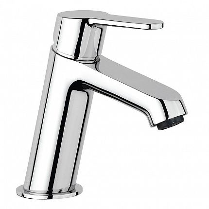 Paini Unika 59CR205LMKM смеситель для раковины