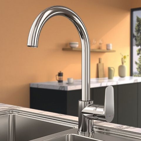 Vitra Flow Soft A43419EXP