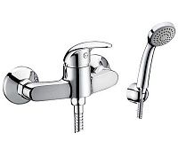 Wasserkraft Isen 2600 2602