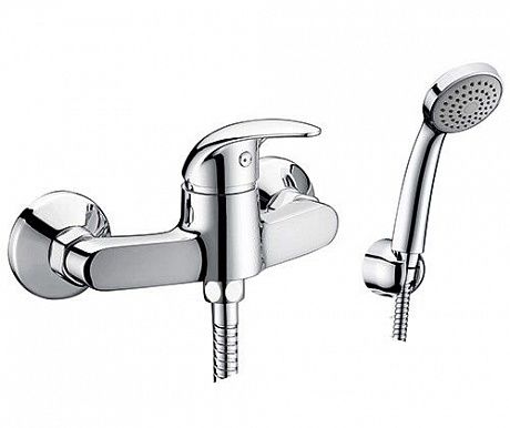 Wasserkraft Isen 2600 2602