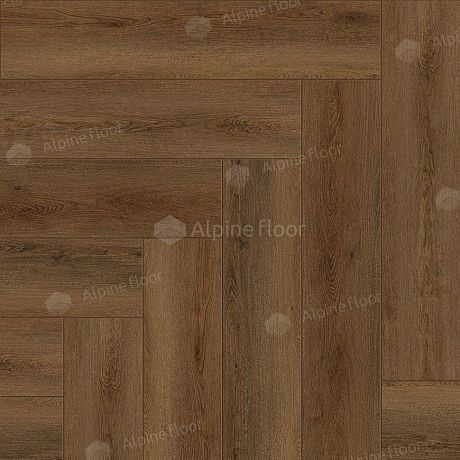 Alpine Floor Parquet Light ЕСО 13-33