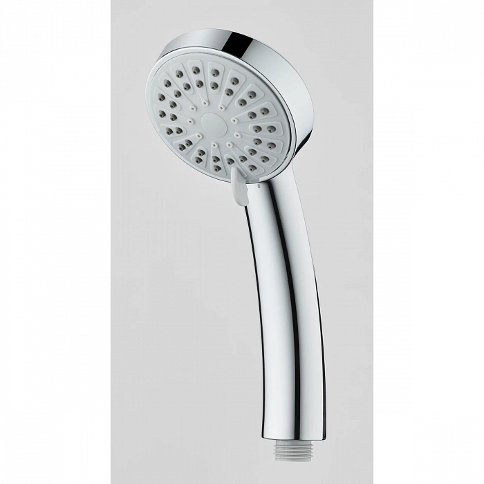 Душевая лейка Splenka S450.01 3 режима, хром