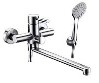 Wasserkraft Main 4100 4102L