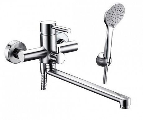 Wasserkraft Main 4100 4102L