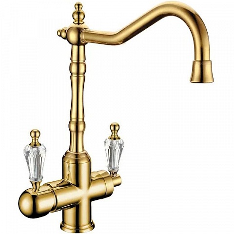 Boheme Tradizionale Oro 112-SW
