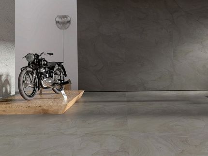 Керамогранит Kutahya Atlantis Vizon Rectified Parlak Nano  1200x2400