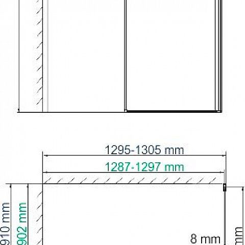 Wasserkraft Alme 15R 15R33