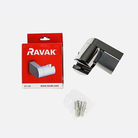 Ravak Chrome X07P011