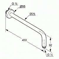 Kludi A-Qa 66514N0-00