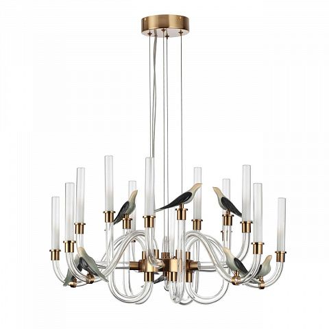 Odeon Light Lark 5431/30L