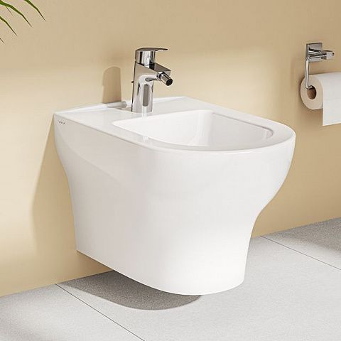 Vitra Flow Round A42933EXP