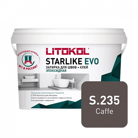 Litokol  L0485300002