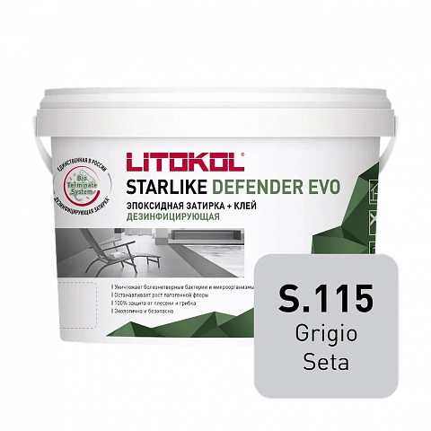 Litokol  L0485570002