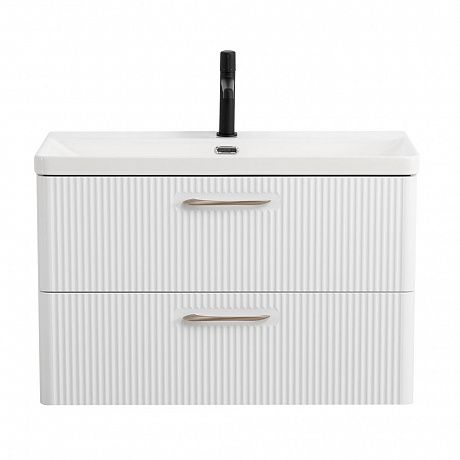 BelBagno Due DUE-800-2C-SO-BL-P