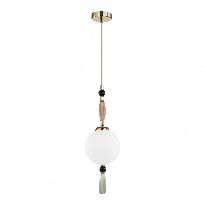 Подвес ODEON LIGHT Palle 5405/1 MODERN