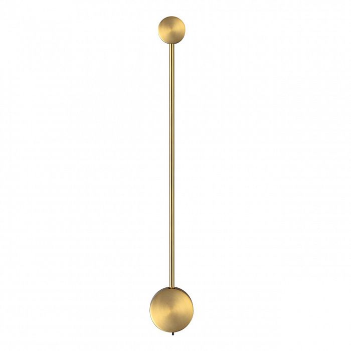 Настенный светильник ODEON LIGHT SATELLITE 7009/5WLA HIGHTECH